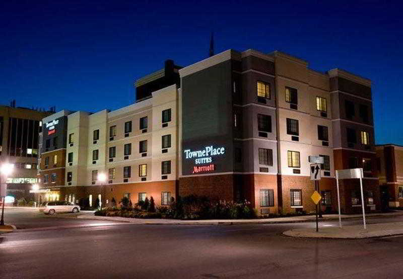Towneplace Suites Williamsport 3