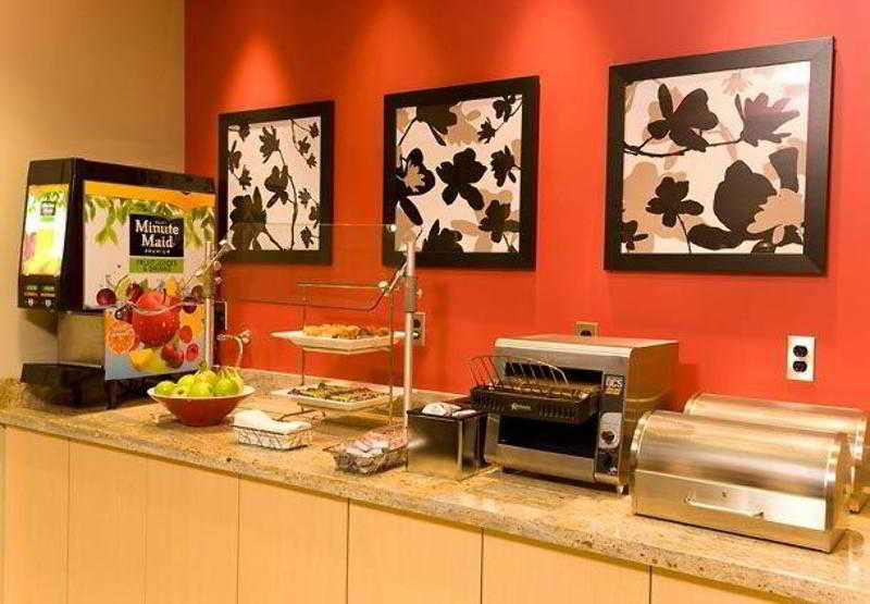 Towneplace Suites Williamsport 5