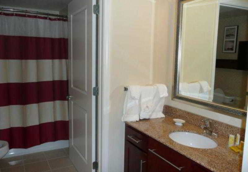 Residence Inn Jackson Ridgeland photo 1