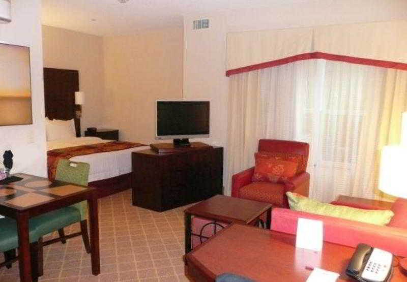 Residence Inn Jackson Ridgeland 4