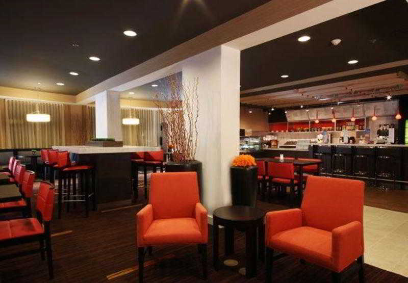 Courtyard Jacksonville Airport Northeast 4