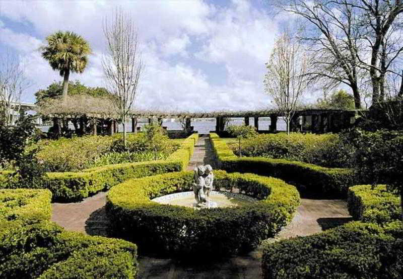 Courtyard Jacksonville Butler Boulevard 3