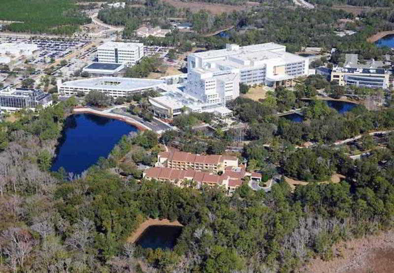 Courtyard Jacksonville Mayo Clinic Campus/Beaches 2