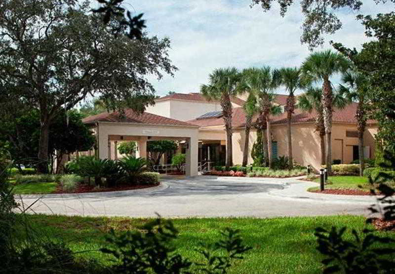 Courtyard Jacksonville Mayo Clinic Campus/Beaches 3