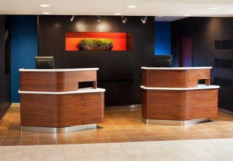 Courtyard Jacksonville Mayo Clinic Campus/Beaches 4