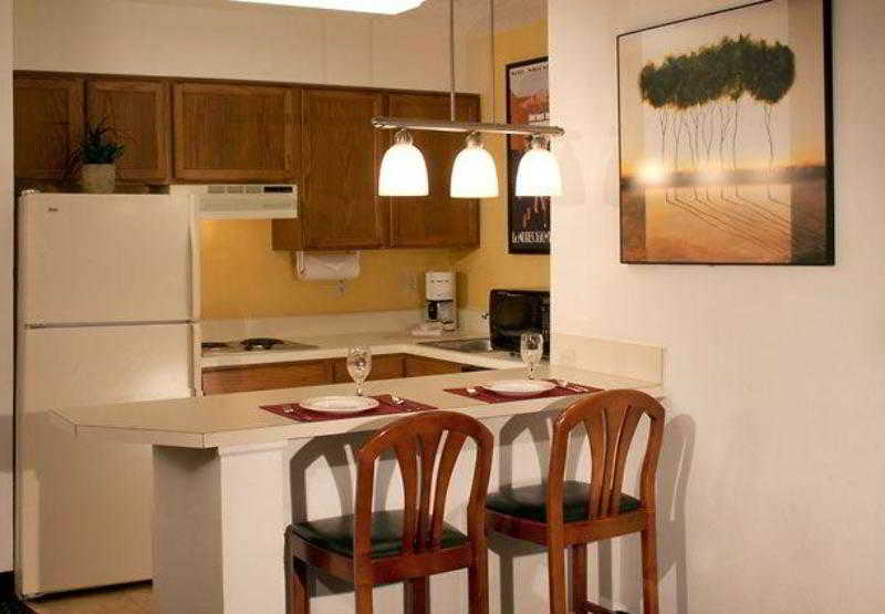Residence Inn Jacksonville Butler Boulevard photo 1