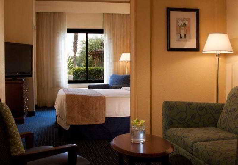 Springhill Suites Jacksonville 3