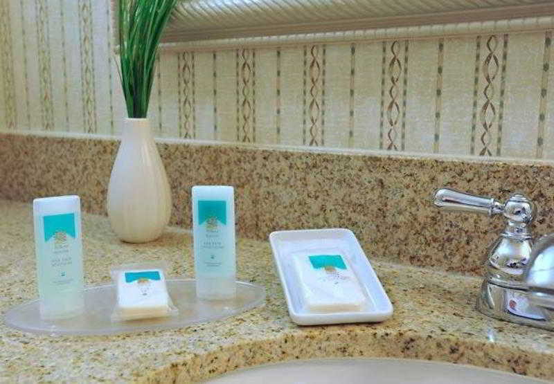 Springhill Suites Jacksonville 5