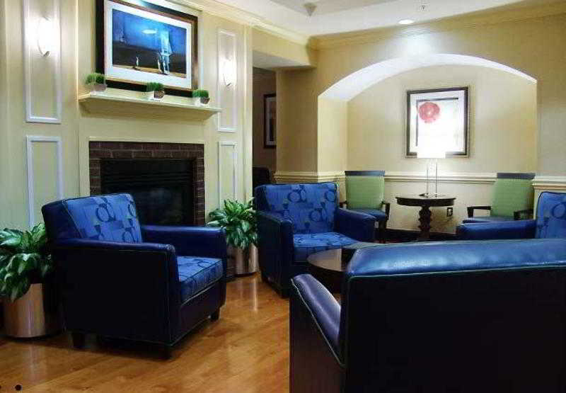 Springhill Suites Jacksonville photo 1