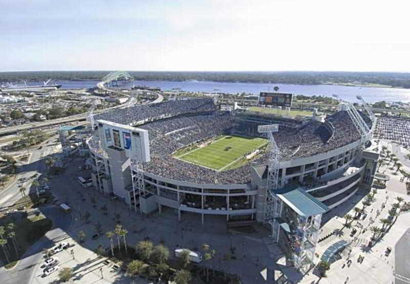 TownePlace Suites Jacksonville Butler Boulevard 5