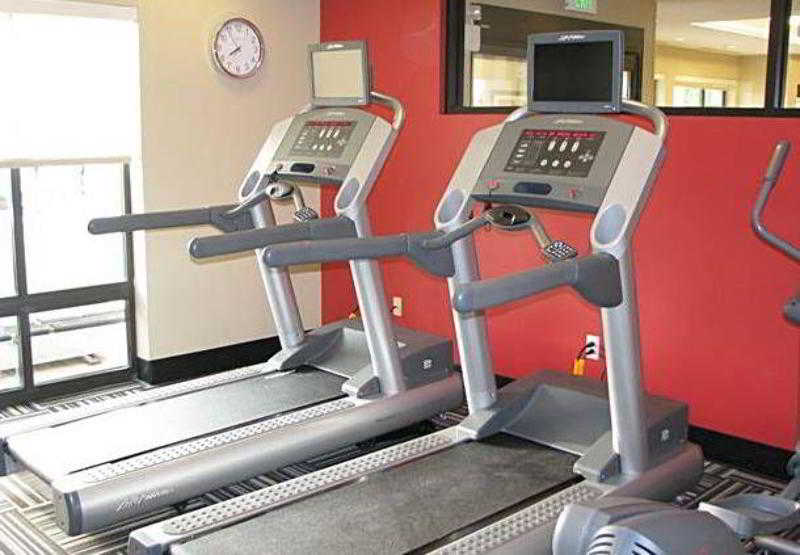 TownePlace Suites Jacksonville Butler Boulevard photo 1