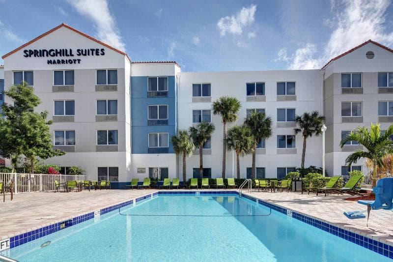 Springhill Suites Port St. Lucie photo 1