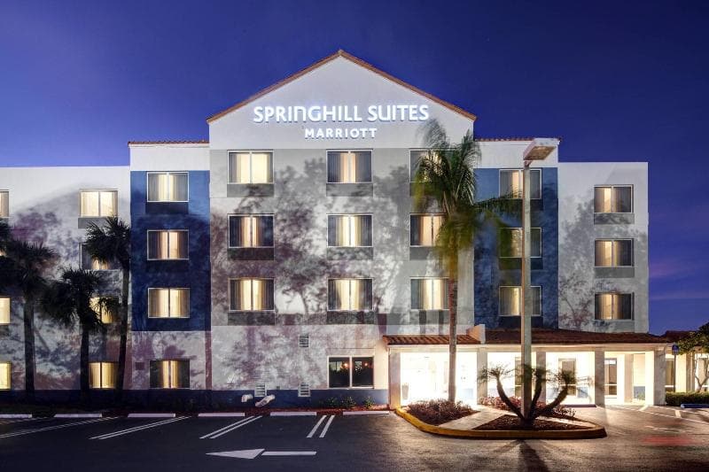 Springhill Suites Port St. Lucie 5