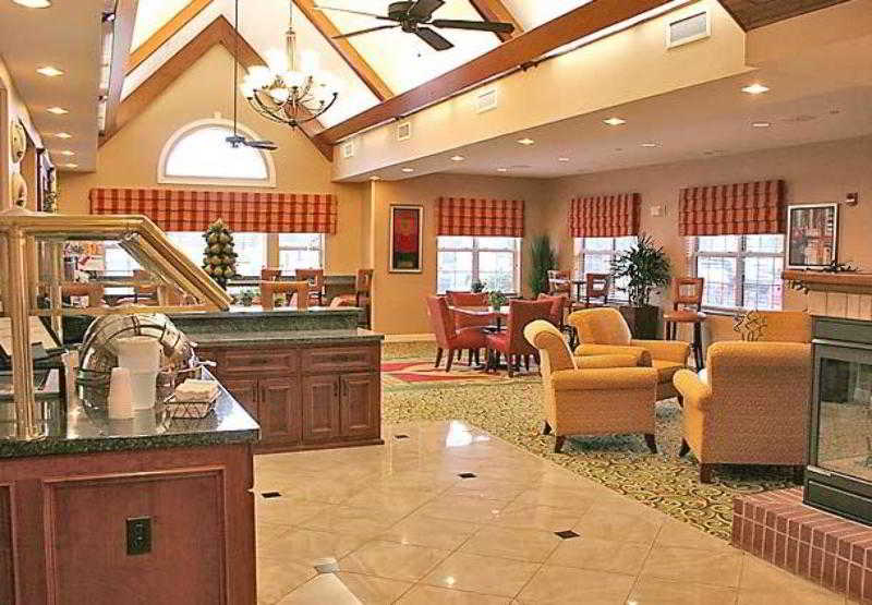 Residence Inn Kansas City Olathe 3