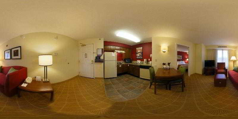 Residence Inn Kansas City Olathe 5