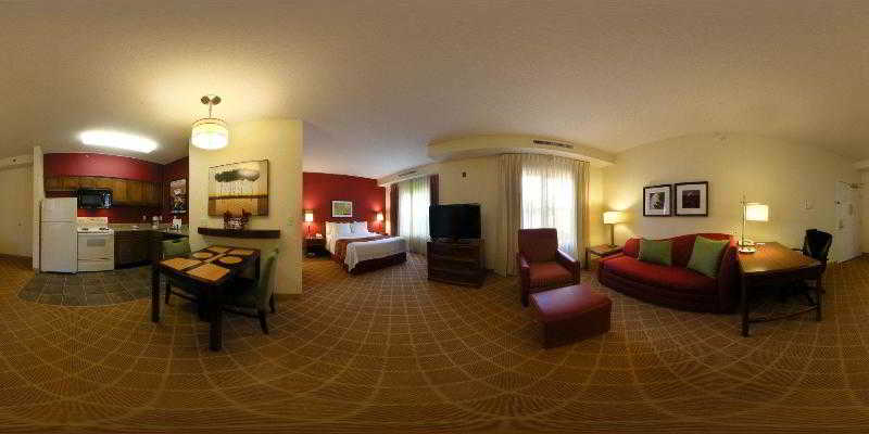 Residence Inn Kansas City Olathe 2