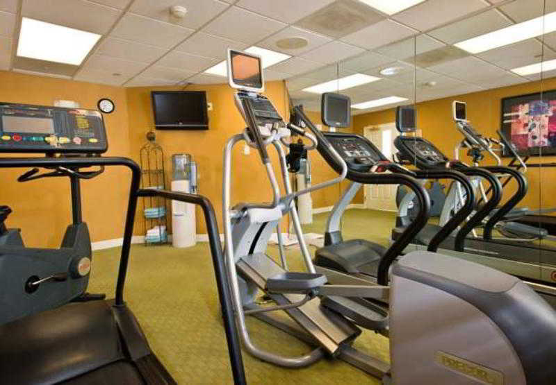 Residence Inn Kansas City Olathe 4