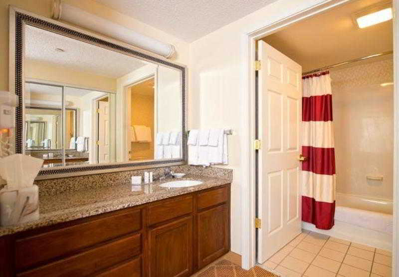 Residence Inn Kansas City Olathe photo 1