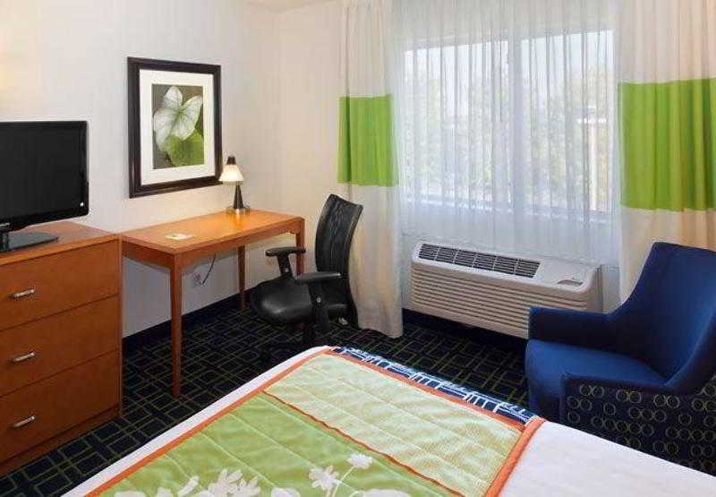 Fairfield Inn Kennewick 3