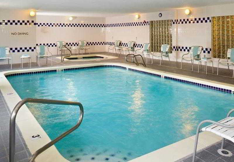 Fairfield Inn Kennewick 2