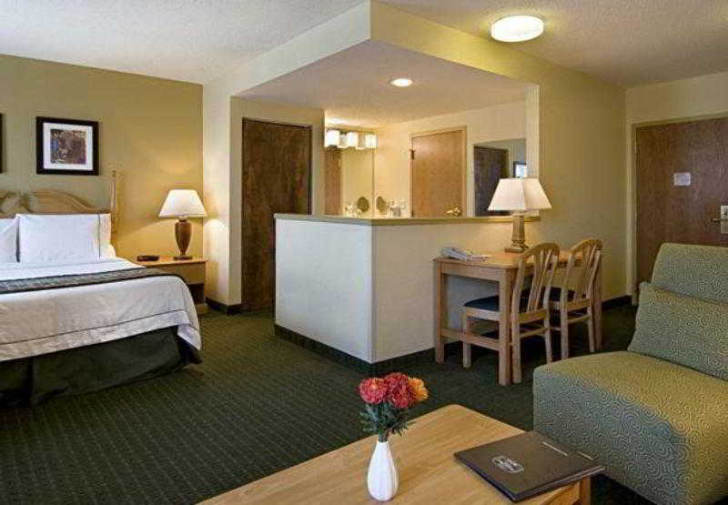 TownePlace Suites Lafayette photo 1