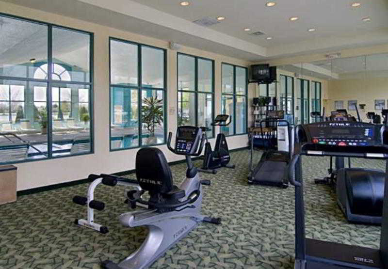 TownePlace Suites Lafayette 2