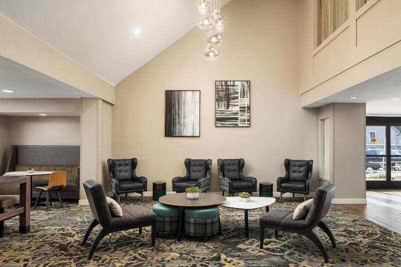 Residence Inn San Diego La Jolla 5