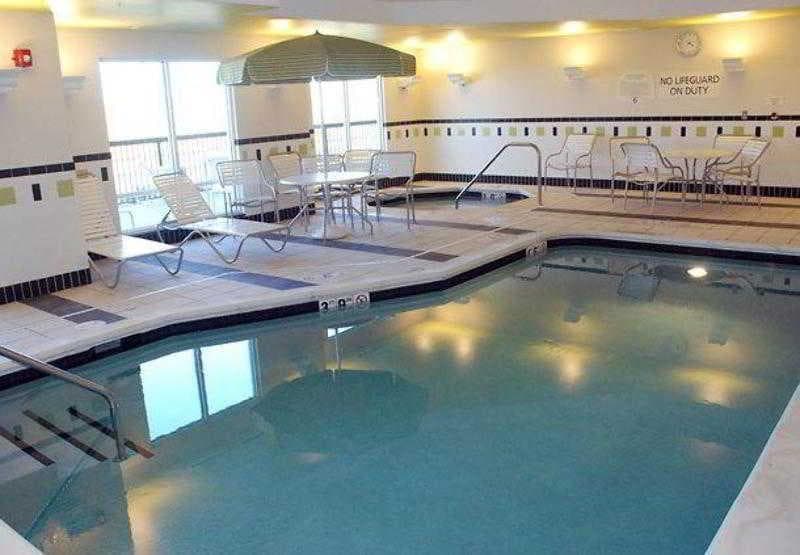 Fairfield Inn & Suites Laramie 3