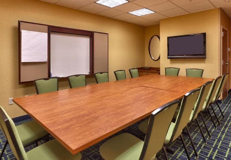 Fairfield Inn & Suites Laramie 4