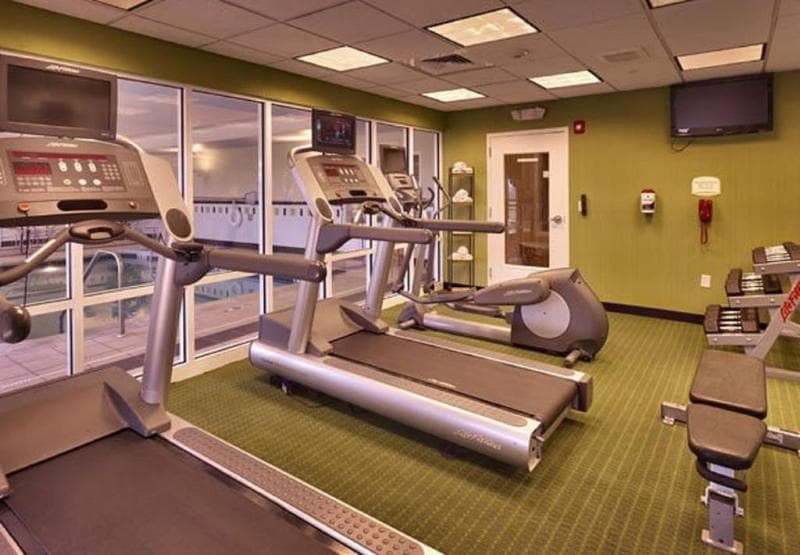 Fairfield Inn & Suites Laramie 5