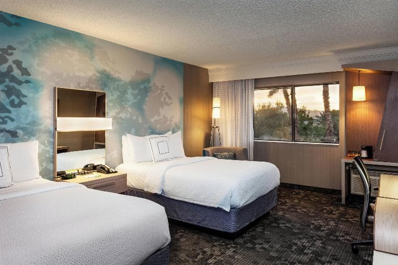 Courtyard Las Vegas Henderson/Green Valley 5