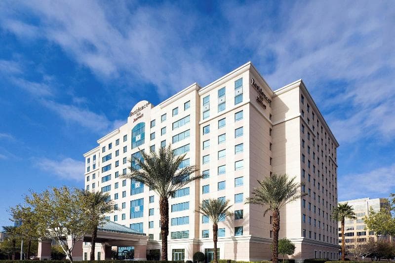 Residence Inn Las Vegas Hughes Center 3