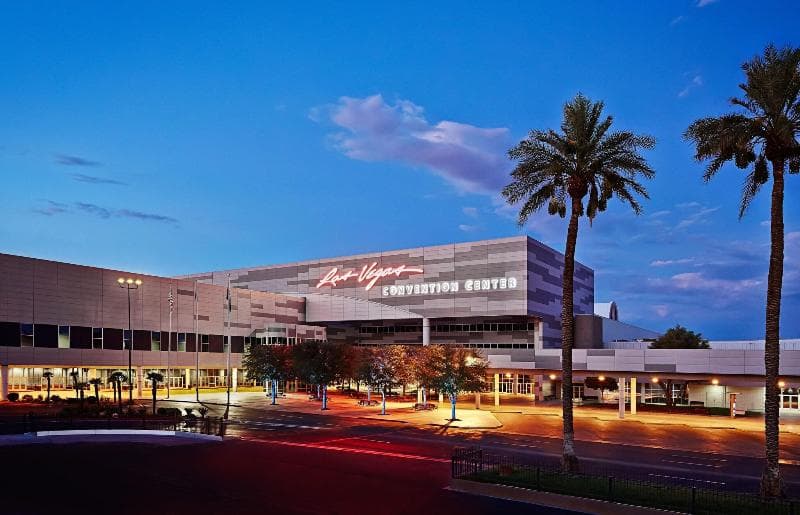 Residence Inn Las Vegas Hughes Center 5