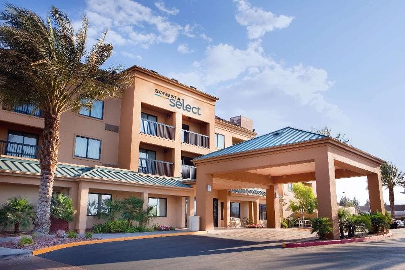 Sonesta Select Las Vegas Summerlin photo 1
