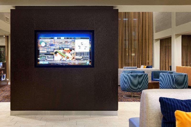 Sonesta Select Las Vegas Summerlin 5