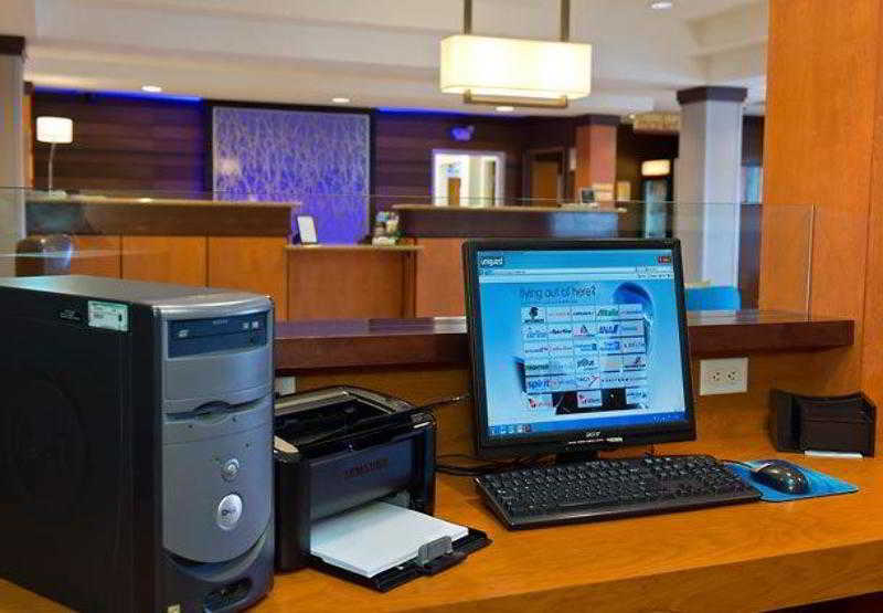 Fairfield Inn & Suites Lawton 5