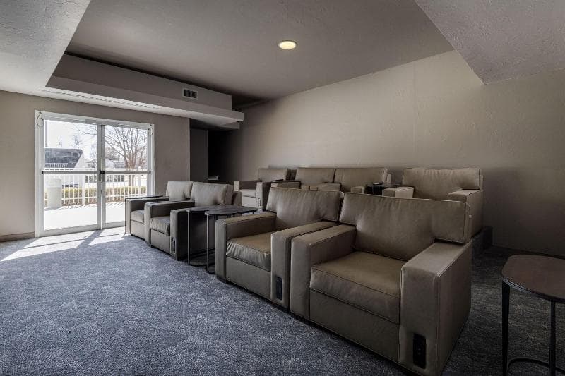 Mysuites Lawton 2