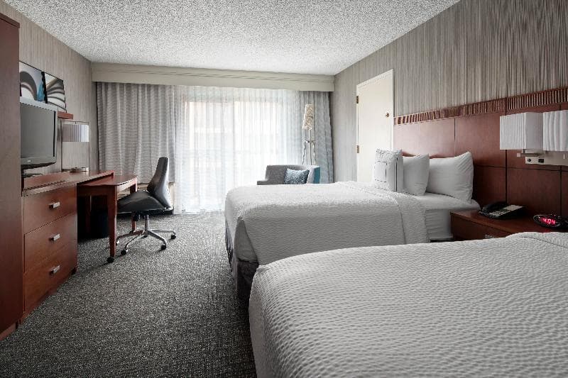Sonesta Select Los Angeles LAX El Segundo photo 1