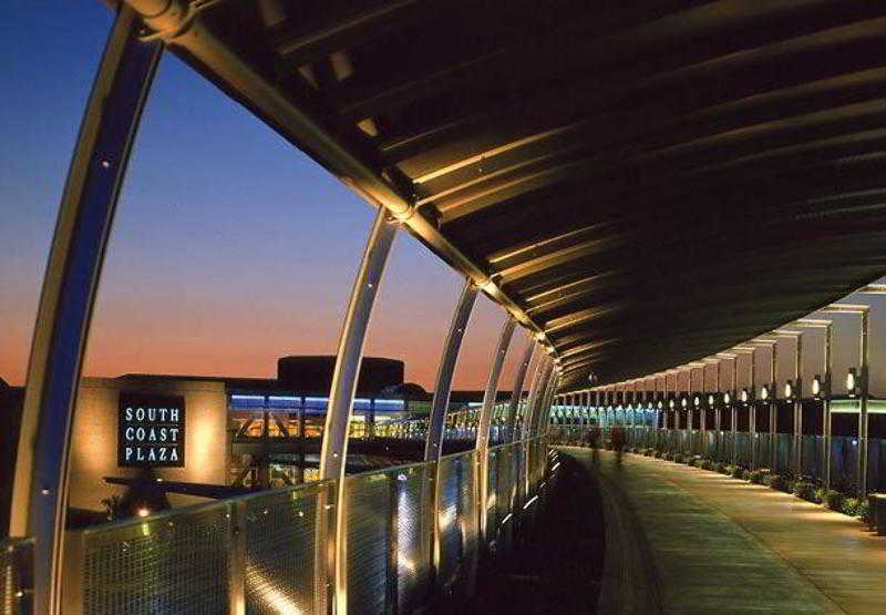 Courtyard Irvine John Wayne Airport/Orange County photo 1