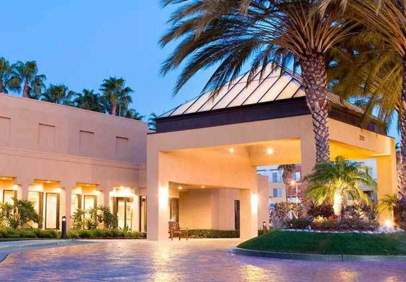 Courtyard Irvine John Wayne Airport/Orange County 5