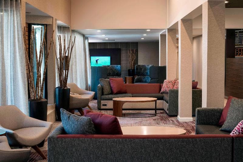 Sonesta Select Los Angeles Torrance South Bay photo 1