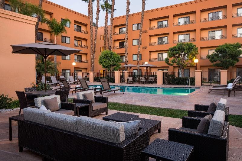 Sonesta Select Los Angeles Torrance South Bay 2