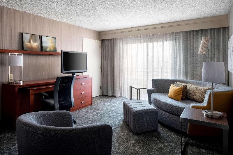 Sonesta Select Los Angeles Torrance South Bay 4
