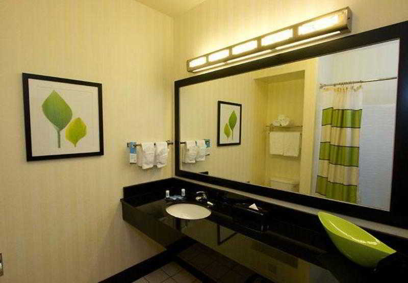 Fairfield Inn And Suites Los Angeles West Covina 5