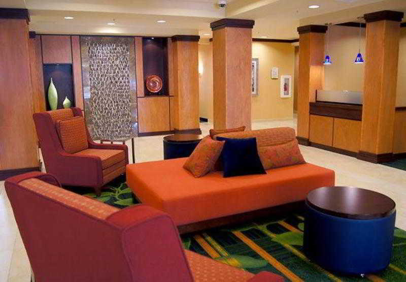 Fairfield Inn And Suites Los Angeles West Covina 2