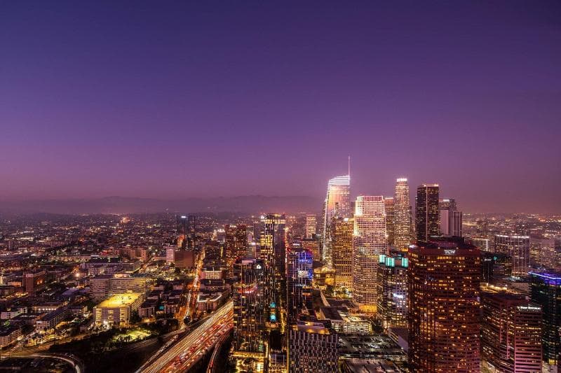 The Ritz-Carlton, Los Angeles 3