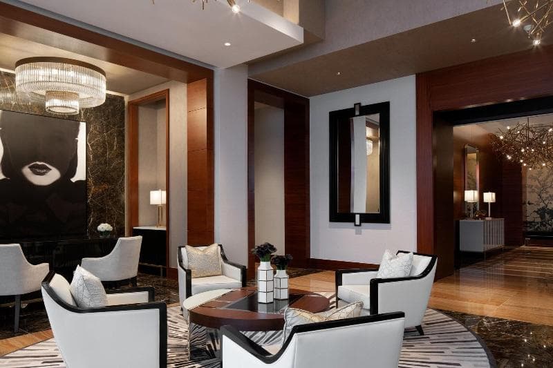 The Ritz-Carlton, Los Angeles 5