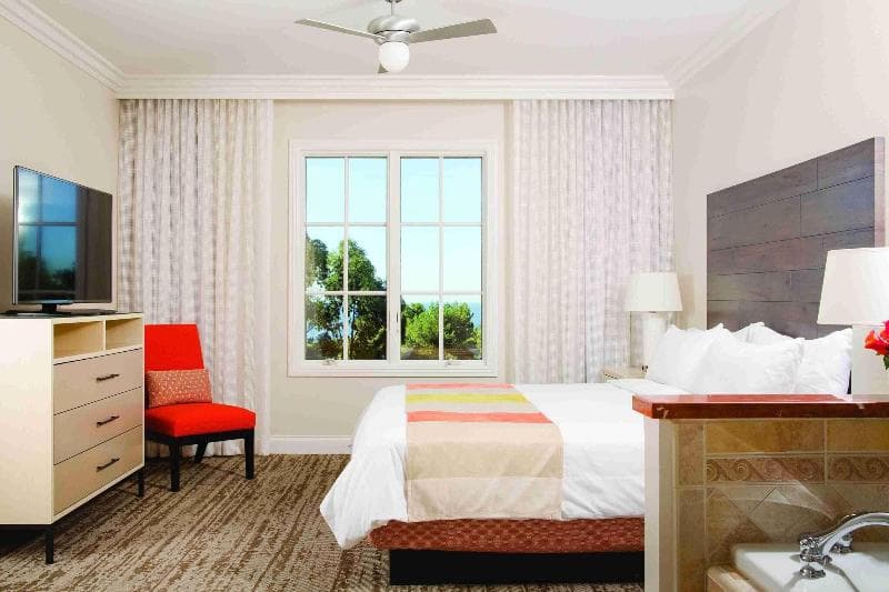 Marriotts Newport Coast Villas 2