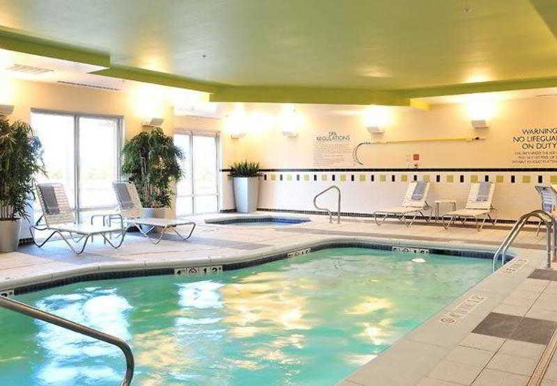 Fairfield Inn & Suites North Platte 4