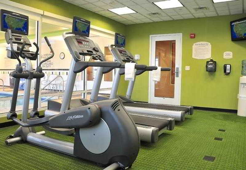 Fairfield Inn & Suites North Platte 2